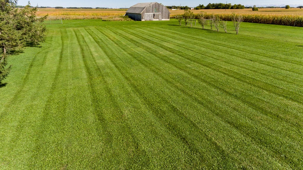 Vantage Striper Lawn Striping Kit for Exmark Vantage Mowers product photo