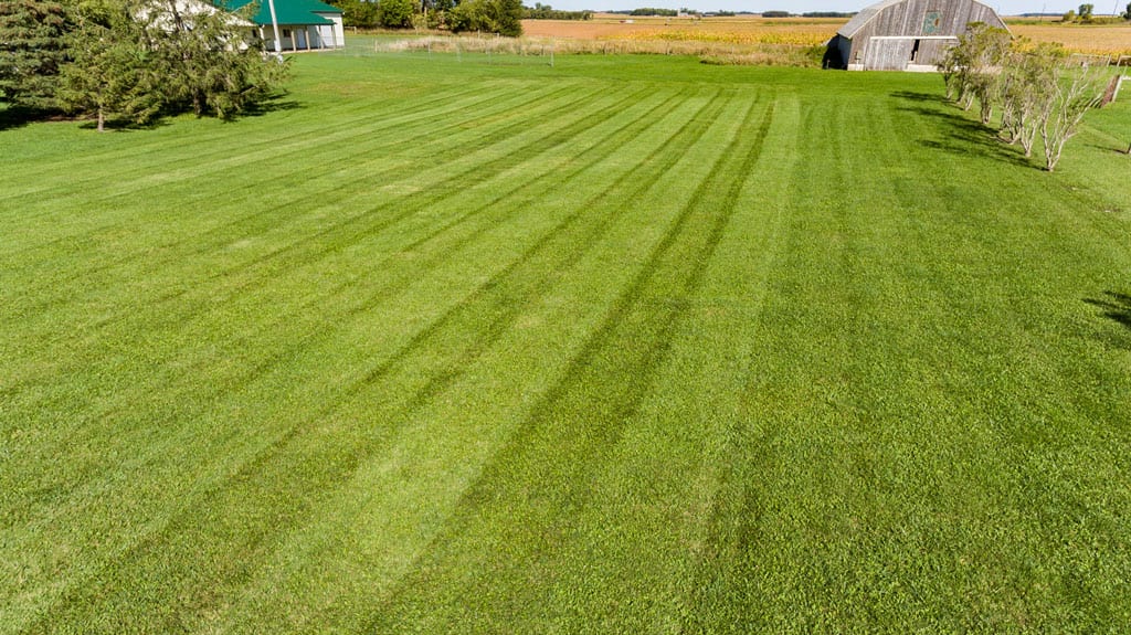 Vantage Striper Lawn Striping Kit for Exmark Vantage Mowers product photo