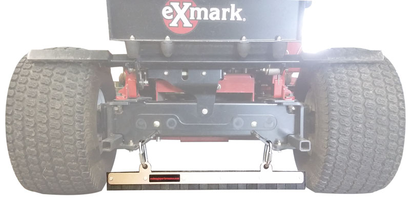 Vantage Striper Lawn Striping Kit for Exmark Vantage Mowers product photo