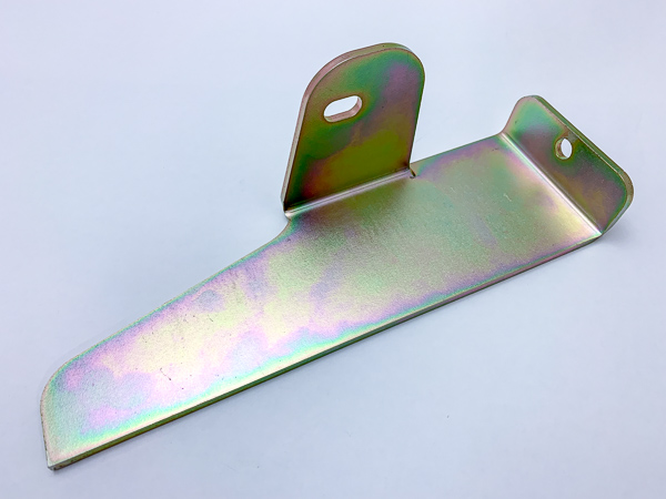 52″ Baffle