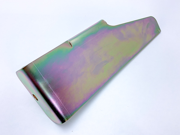 60″ Baffle