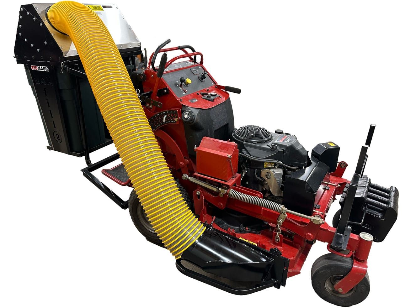MAXfill 2 Narrow bagger