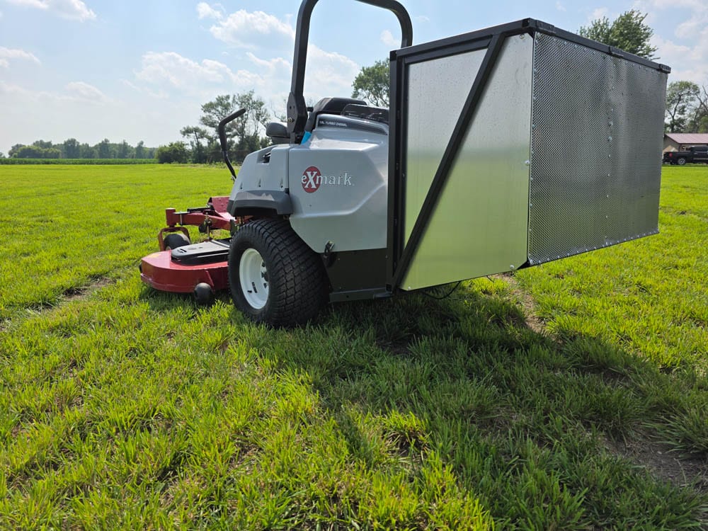 Maxfill Electric Dump product photo